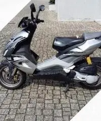 Aprilia SR 50 - 2010 - 2