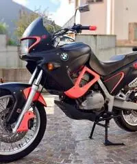 BMW f 650 del 1996