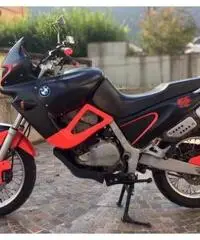 BMW f 650 del 1996 - 2