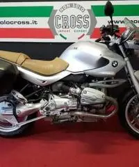 BMW R 1150 R 2004 con ABS