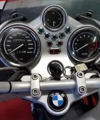 BMW R 1150 R 2004 con ABS - 6