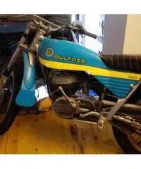 bultaco alpina 250