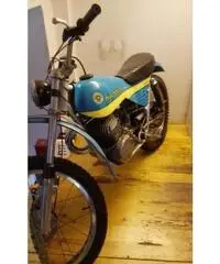 bultaco alpina 250 - 3