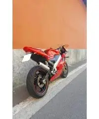 CAGIVA MITO 125 SP525 - 3