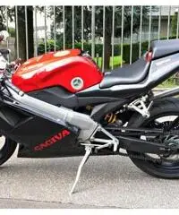 Cagiva Mito 125 sp 525