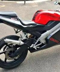 Cagiva Mito 125 sp 525 - 3