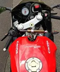 Cagiva Mito 125 sp 525 - 5