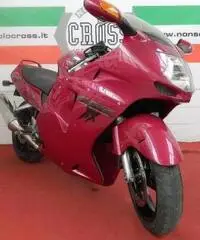 HONDA CBR 1100 XX 1996 - 2