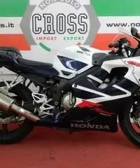 HONDA CBR 600 F Sport 2002