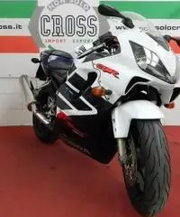 HONDA CBR 600 F Sport 2002 - 2