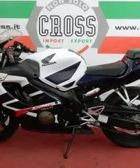 HONDA CBR 600 F Sport 2002 - 3