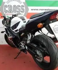 HONDA CBR 600 F Sport 2002 - 4