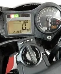 HONDA CBR 600 F Sport 2002 - 5