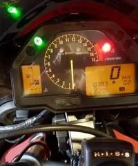 HONDA CBR 600 RR 2005 - 5