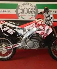 HONDA CRE 250 HM Cross