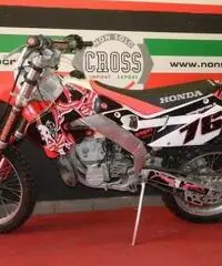 HONDA CRE 250 HM Cross - 3