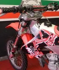 HONDA CRE 250 HM Cross - 5