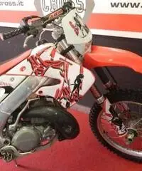 HONDA CRE 250 HM Cross - 6