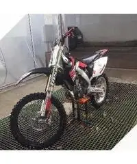 Honda CRF 250 - 2009