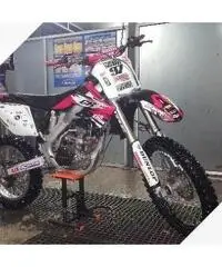 Honda CRF 250 - 2009 - 2