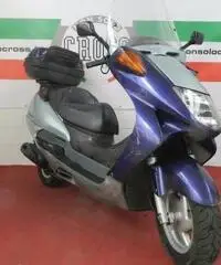 HONDA Foresight 250 - 2