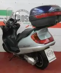 HONDA Foresight 250 - 4