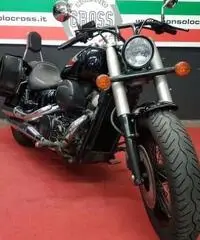 HONDA VT 750 C Black Spirit - 2