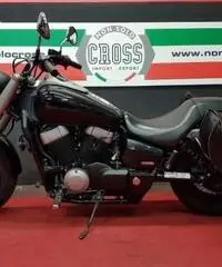 HONDA VT 750 C Black Spirit - 3