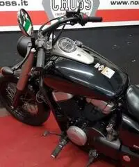 HONDA VT 750 C Black Spirit - 5