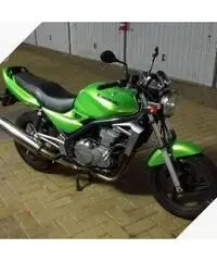 Kawasaki ER 5 - 2006