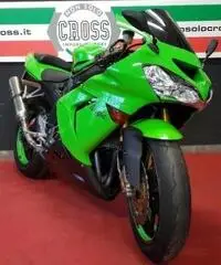 KAWASAKI Ninja 1000 ZX-10R 2004   MOTORE DANNEGGIATO - 2