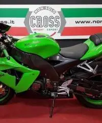 KAWASAKI Ninja 1000 ZX-10R 2004   MOTORE DANNEGGIATO - 3