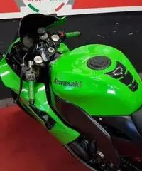 KAWASAKI Ninja 1000 ZX-10R 2004   MOTORE DANNEGGIATO - 6