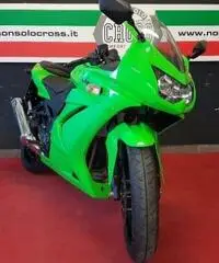 KAWASAKI Ninja 250 R 2008 - 2