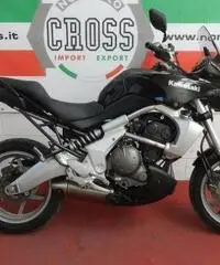 KAWASAKI Versys 650 2007