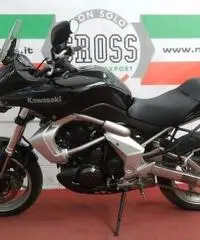 KAWASAKI Versys 650 2007 - 3