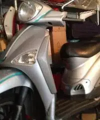 PIAGGIO Liberty 50 50cc cc 50 - 4