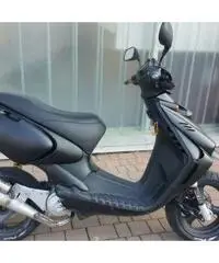 Scooter Beta 50 BS4 Ark - 3