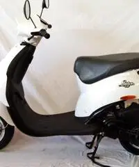 Scooter elettrici a Km0 ATALA LEPTON OXIGEAN. 1500 watt - 4