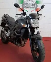 SUZUKI GSR 600 2008 - 2