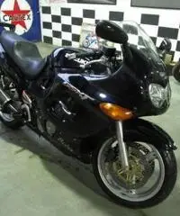 SUZUKI GSX 600 F 1999