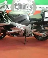 SUZUKI GSX R 600 SRAD Motore guasto