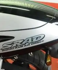 SUZUKI GSX R 600 SRAD Motore guasto - 5