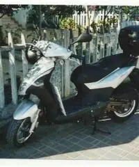 SYM SYMPLY 2- Scooter cc 50- 4 TEMPI