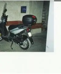 SYM SYMPLY 2- Scooter cc 50- 4 TEMPI - 2