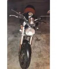 VENDO CAGIVA PLANET 125 - 2