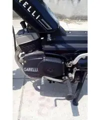 Vendo Garelli VIP 3 come nuovo, motorino d 'epoca del 1980 - 4