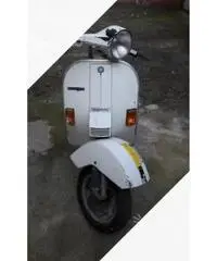 Vespa 50 pk conservata