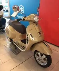 VESPA GTS 300 ABS E4