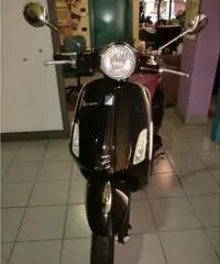 VESPA PRIMAVERA 125 ABS E 4 - 3